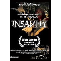 Insanity