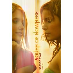 South of Nowhere- Season 2 (3 Disc Set)