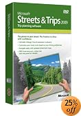Microsoft Streets & Trips 2009