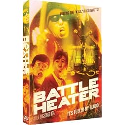 Battle Heater