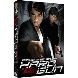 Hard Gun (Tony Jaa)