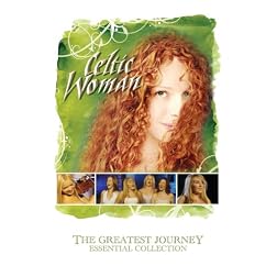 Celtic Woman - The Greatest Journey: Essential Collection