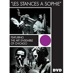 Les Stances a Sophie