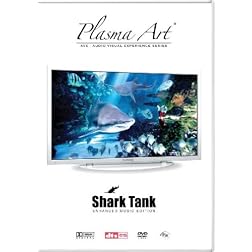 Plasma Art Shark Tank