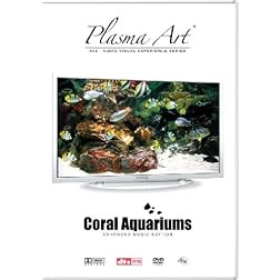 Plasma Art Coral Aquariums