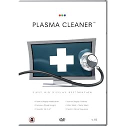 Plasma Cleaner