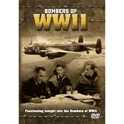 Bombers of Wwii