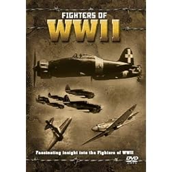 Fighters of Wwii