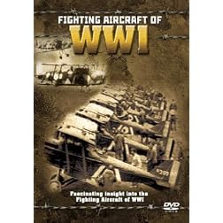 Fighting Aircraft of World War One