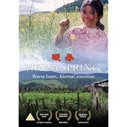 Warm Spring AKA Nuan Chun
