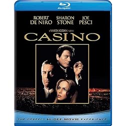 Casino [Blu-ray]