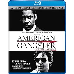 American Gangster [Blu-ray]