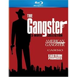 The Gangster Gift Set [Blu-ray]