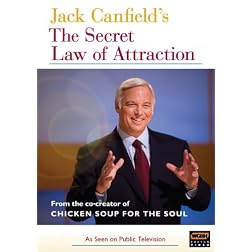 Jack Canfield's The Secret Lawof Attraction