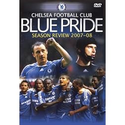 Chelsea FC Season Review 2007/2008