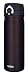 THERMOS 真空断熱ケータイマグ 【ワンタッチオープンタイプ】 0.5L チョコ JMY-500 CHO