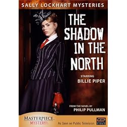The Sally Lockhart Mysteries - Shadow in the North