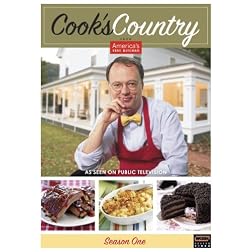 Cook's Country Season 1