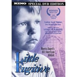 Little Fugitive (1953) (Special Edition)