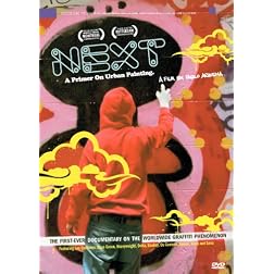 Next: A Primer on Urban Painting