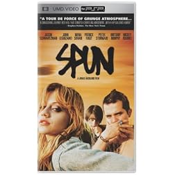 Spun [UMD for PSP]