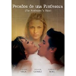 Pecados de una Profesora