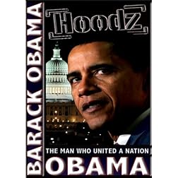 Hoodz: Barack Obama