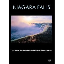 Niagra Falls