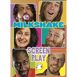 Screen Play