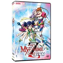 My-Zhime: My-Otome Zwei