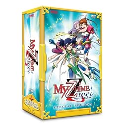 My Otome Zwei Ltd Edition