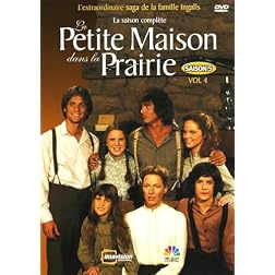 Little House on the Prairie: The Complete Television Series