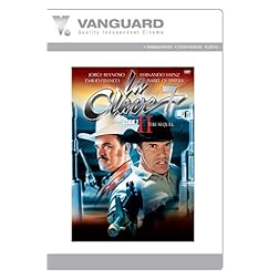 LA CLAVE 7, THE SEQUEL [CODE 7, THE SEQUEL]