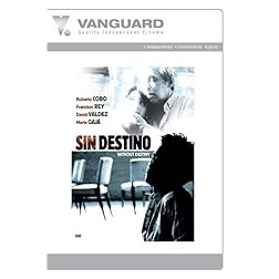 SIN DESTINO