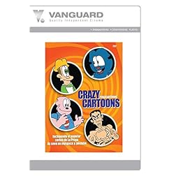 CRAZY CARTOONS