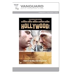 HOLLYWOOD STORIES