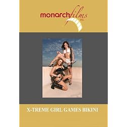 X-TREME GIRL GAMES BIKINI SPECIAL