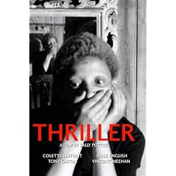 Thriller (Institutional Use)