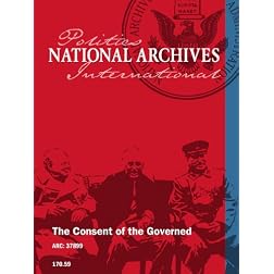 The Consent of the Governed