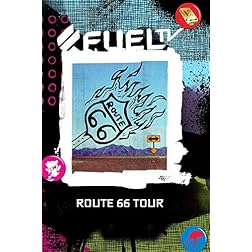 Route 66 Tour