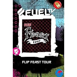 Flip Feast Tour