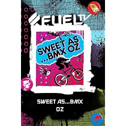 Sweet As...BMX Oz