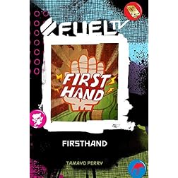 Firsthand - Tamayo Perry