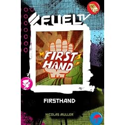 Firsthand - Nicolas Muller