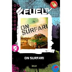 On Surfari - Baja