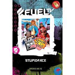 Stupidface - Broke We Is (TV MA)