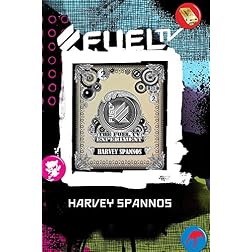 Harvey Spannos