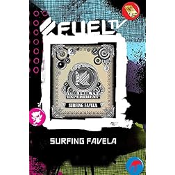 Surfing Favela