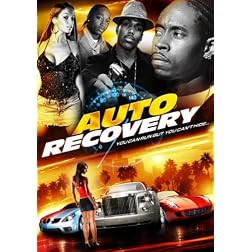 Auto Recovery
