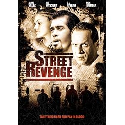Street Revenge